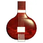 Dhwani Tanpura Icon