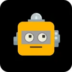 Binance OKX Bybit Apollo-Bot Icon