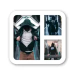 Phototactic Collage Maker Icon