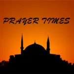 Prayer Times Icon