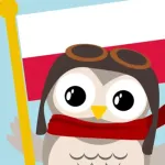 Gus on the Go: Polish Icon