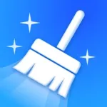 Clean Easily-Storage Cleaner Icon