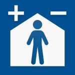 Head Count +/‪-‬ Icon