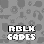 Rbx Codes For RBLX Icon