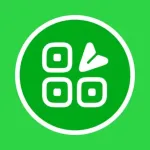 Dual Messenger Web & GB Plus Icon