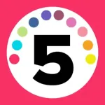 5th Grade Reading Prep Icon