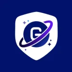 Galaxy VPN: Secure & Unlimited Icon