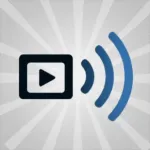 iPlayTo - Media Cast Icon