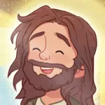 Theo: Prayer & Meditation Icon