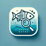 Fish Identifier & Finder Icon