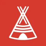 TeePee - Indigenous Directory Icon