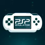Console Games - PS2 Emulator Icon