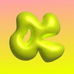 AVAT.Ai-3D Avatar Creator Icon