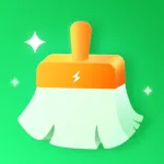 Junk File Destroyer Icon