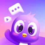 Naughty Random Live Video Chat Icon