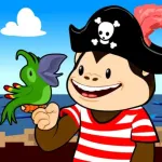 Monkey Preschool:When I GrowUp Icon