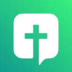 Bible Chat® | Bible Widget Icon