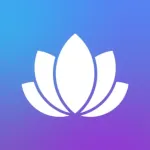 WaterLili - WaterColor Effect Icon