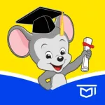 ABCmouse: Kids Learning Games Icon