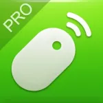 Remote Mouse Pro for iPad Icon