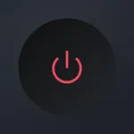 Universal TV Remote Control ‪.‬ Icon