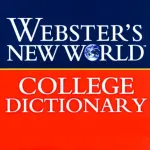 Webster’s College Dictionary Icon
