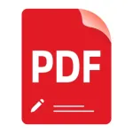 PDF Reader: PDF Viewer Icon