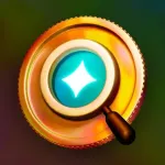 CoinGPT: Coin Identifier Icon