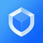 AI Security: Storage Privacy Icon
