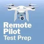 Remote Pilot Test Prep - 107 Icon