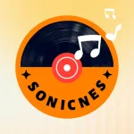 SonicNest - Music Player Icon
