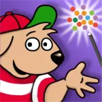 Harry and the Haunted House Icon