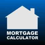 Mortgage Payment Calculator Icon