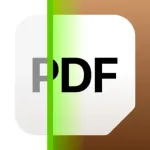 My Scanner: Scan to PDF & Edit Icon