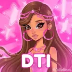 Dress to Impress - DTI Guide Icon