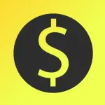 Cash Advance - No credit Check Icon