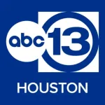 ABC13 Houston News & Weather Icon