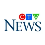 CTV News: Canada, Local, World Icon