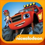 Blaze and the Monster Machines Icon