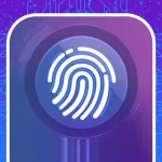 Lock Apps - Security App Lock Icon