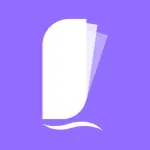 InkTale - Curated Stories Icon