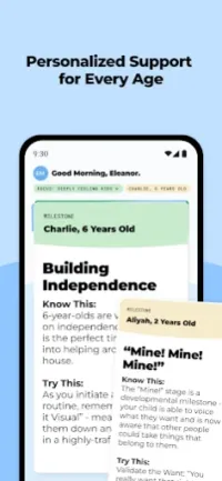 Good Inside: Parenting 1.44.0 Screenshot