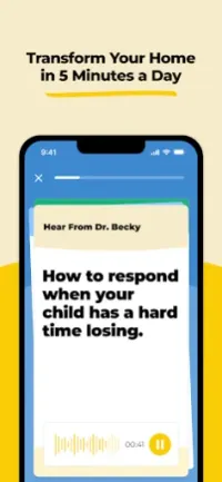 Good Inside: Parenting 1.44.0 Screenshot