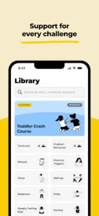 Good Inside: Parenting 1.44.0 Screenshot