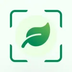 Identify My Plant Now Icon