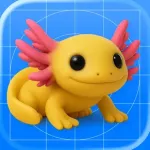 Xogot – Make Games Anywhere Icon