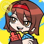 GPark - 3D game maker Icon