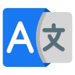 Translate Language Translator Icon