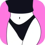 Body Editor: Retouch & Slim Icon