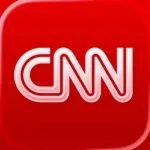CNN: Live & Breaking News Icon